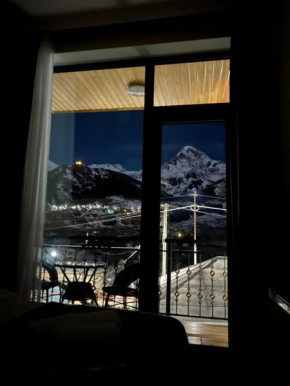 Highland Kazbegi